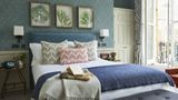 Lime Tree Hotel Room