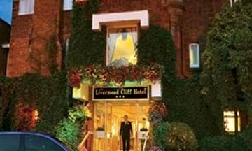Livermead Cliff Hotel