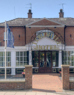 Lord Hill Hotel