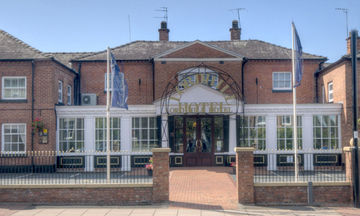 Lord Hill Hotel