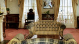 Lord Hill Hotel Lobby