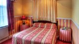 Lord Hill Hotel Room