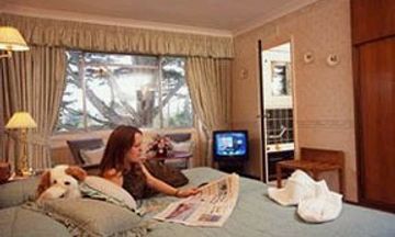 Meudon Hotel