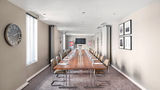 <b>Mottram Hall Meeting</b>
