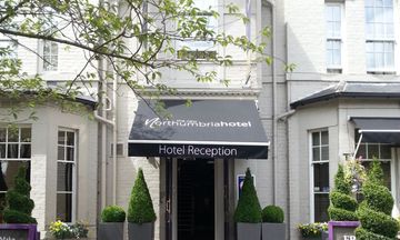 New Northumbria Hotel