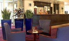 Plymouth International Hotel