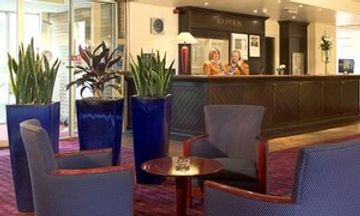 Plymouth International Hotel