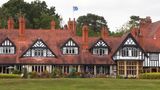 Petwood Hotel Exterior