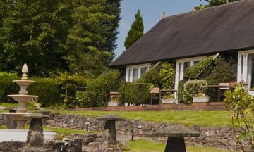 The Peveril of the Peak