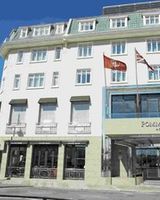 Pomme d'Or Hotel