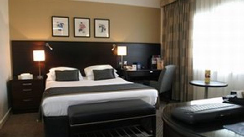 <b>Pomme d'Or Hotel Room</b>