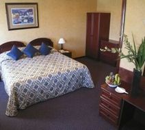 The Heights Hotel Portland Suite