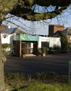 The Bell Hotel Epping