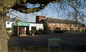 The Bell Hotel Epping