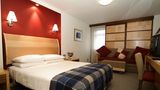 The Bell Hotel Epping Room