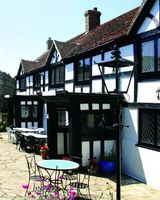 Priory Court Hotel