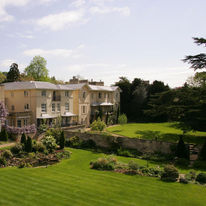 The Bath Priory Hotel