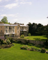 The Bath Priory Hotel