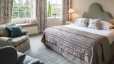 The Bath Priory Hotel Room