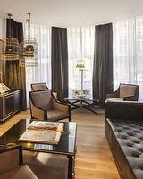 Nottingham Place Hotel