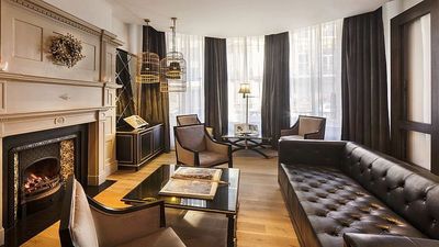 Nottingham Place Hotel