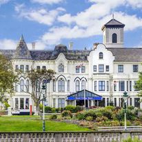 Royal Clifton Hotel & Spa