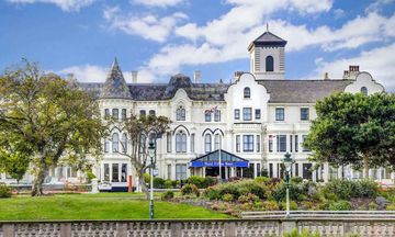 Royal Clifton Hotel & Spa