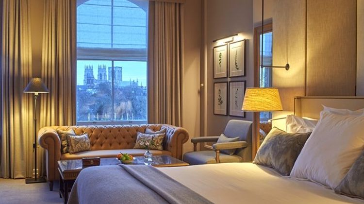 The Principal York Suite