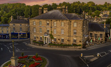 Rutland Arms Hotel