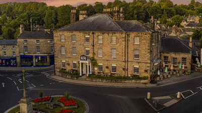 Rutland Arms Hotel