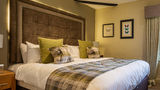 Rutland Arms Hotel Room