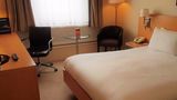 The Bradford Hotel Room