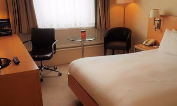 The Bradford Hotel