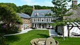 Stocks Island Hotel Sark Exterior