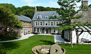 Stocks Island Hotel Sark