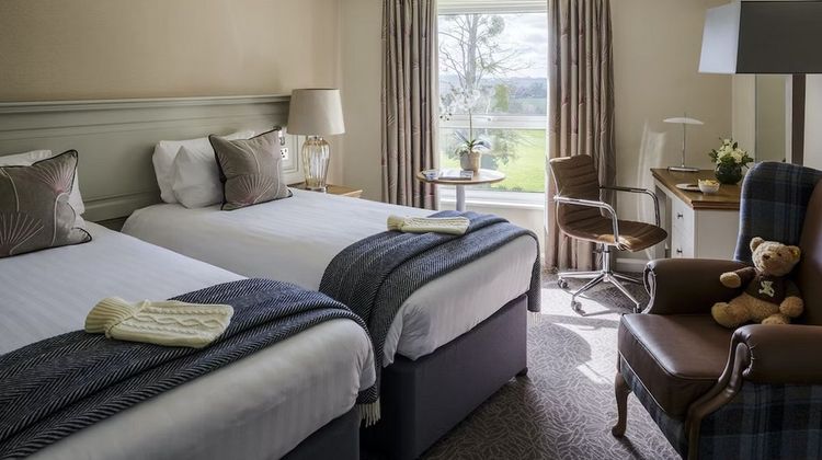 Tewkesbury Park Room