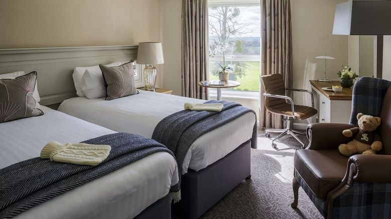 <b>Tewkesbury Park Room</b>