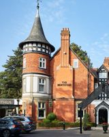 Macdonald Berystede Hotel & Spa