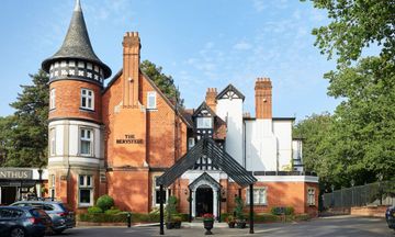Macdonald Berystede Hotel & Spa