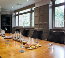 Macdonald Berystede Hotel & Spa Meeting
