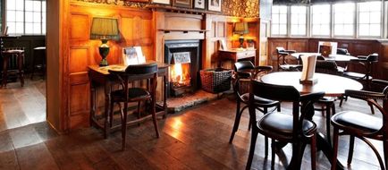 Black Swan Hotel Bar/Lounge