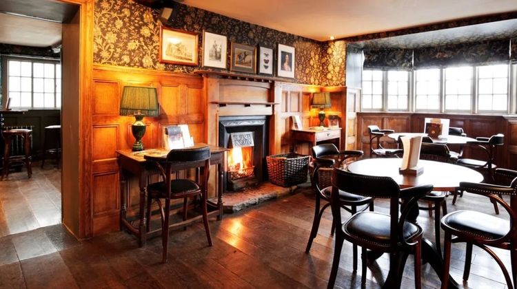 Black Swan Hotel Bar/Lounge