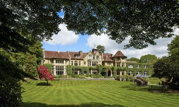 Macdonald Frimley Hall Hotel & Spa