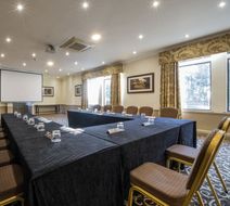Macdonald Frimley Hall Hotel & Spa Meeting