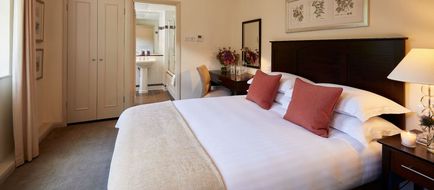 Macdonald Frimley Hall Hotel & Spa Room