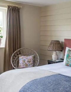 The Frogmill Hotel