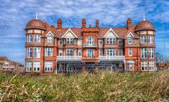 The Grand Hotel