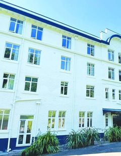 Longmynd Hotel