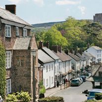 The Luttrell Arms