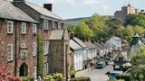 <b>The Luttrell Arms Exterior</b>